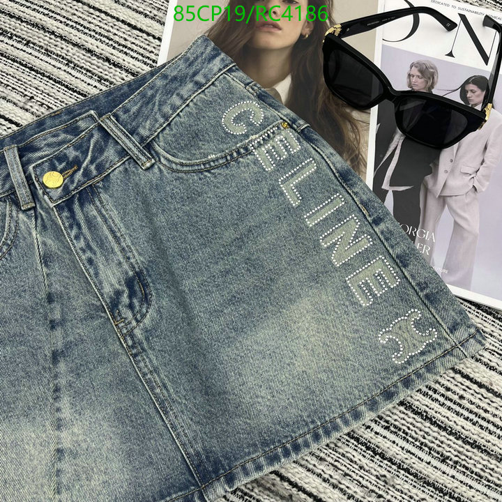 Clothing-Celine Code: RC4186 $: 85USD