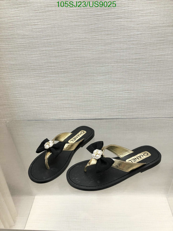 Women Shoes-Chanel Code: US9025 $: 105USD