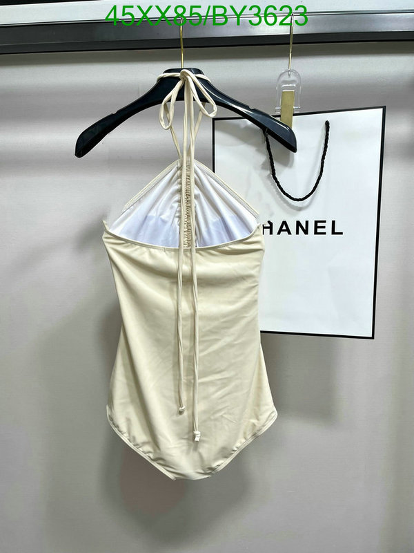 Swimsuit-Chanel Code: BY3623 $: 45USD