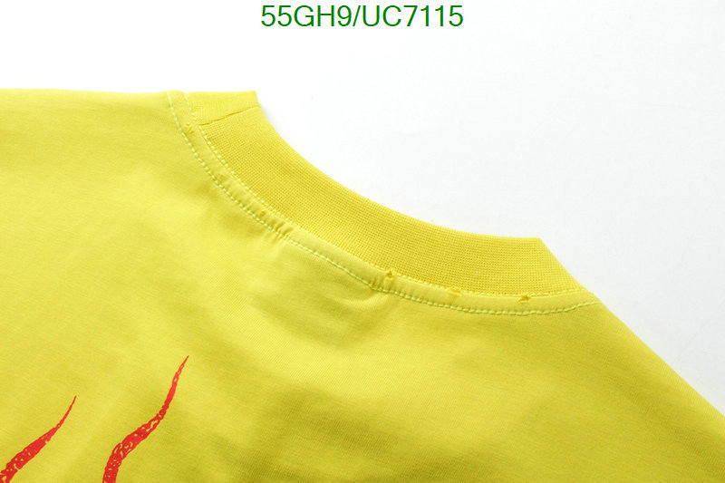 Clothing-Balenciaga Code: UC7115 $: 55USD