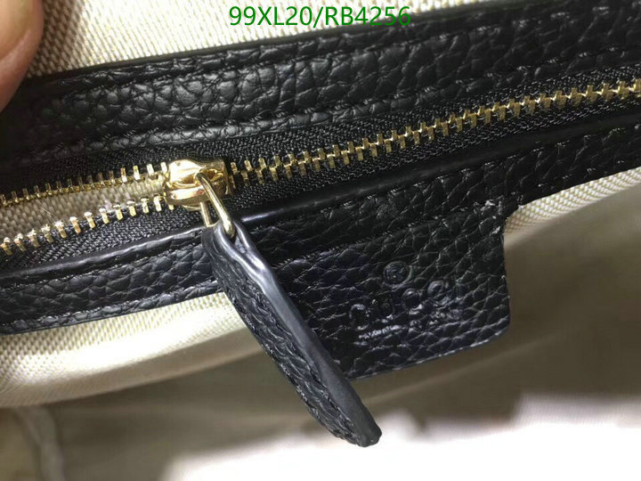 Gucci Bag-(4A)-Handbag- Code: RB4256 $: 99USD