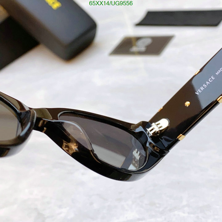 Glasses-Versace Code: UG9556 $: 65USD