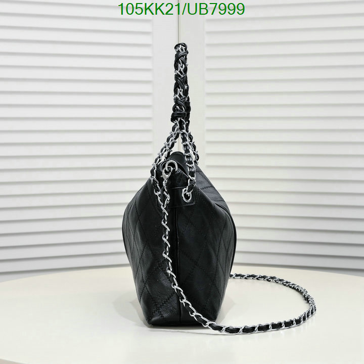 Chanel Bag-(4A)-Handbag- Code: UB7999 $: 105USD