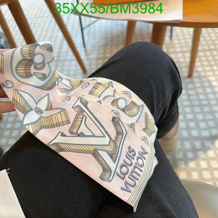 Scarf-LV Code: BM3984 $: 35USD