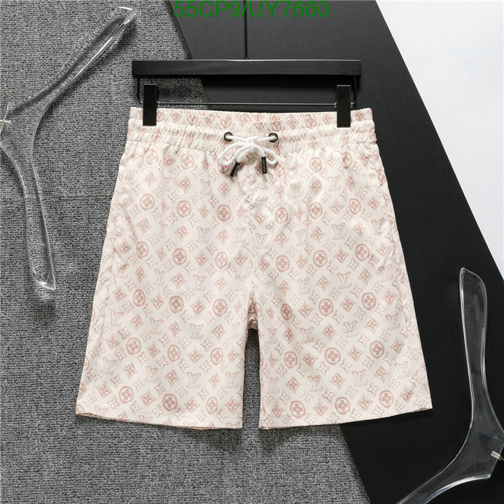 Swimsuit-LV Code: UY7660 $: 55USD