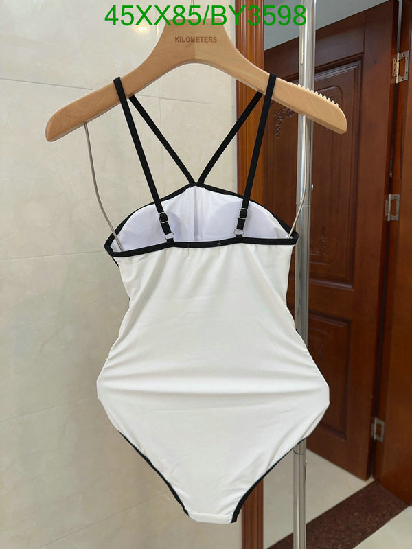 Swimsuit-Celine Code: BY3598 $: 45USD