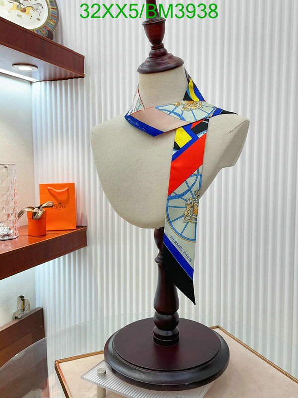 Scarf-Hermes Code: BM3938 $: 32USD