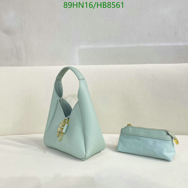 Givenchy Bag-(4A)-Handbag- Code: HB8581