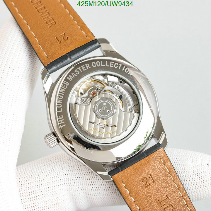 Watch-Mirror Quality-Longines Code: UW9434 $: 425USD