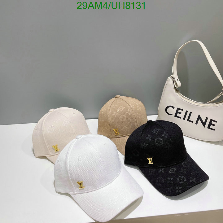 Cap-(Hat)-LV Code: UH8131 $: 29USD