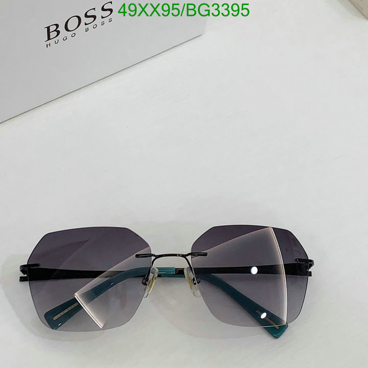 Glasses-Boss Code: BG3395 $: 49USD