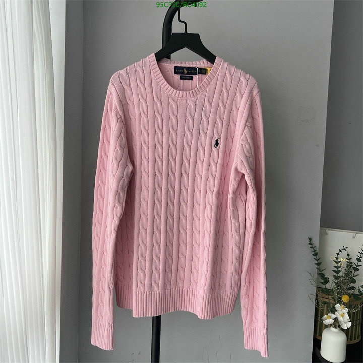 Clothing-Ralph Lauren Code: RC4092 $: 95USD