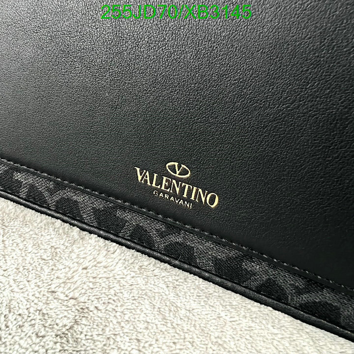 Valentino Bag-(Mirror)-LOC Code: XB3145 $: 255USD