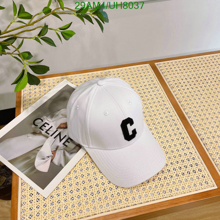 Cap-(Hat)-Celine Code: UH8037 $: 29USD