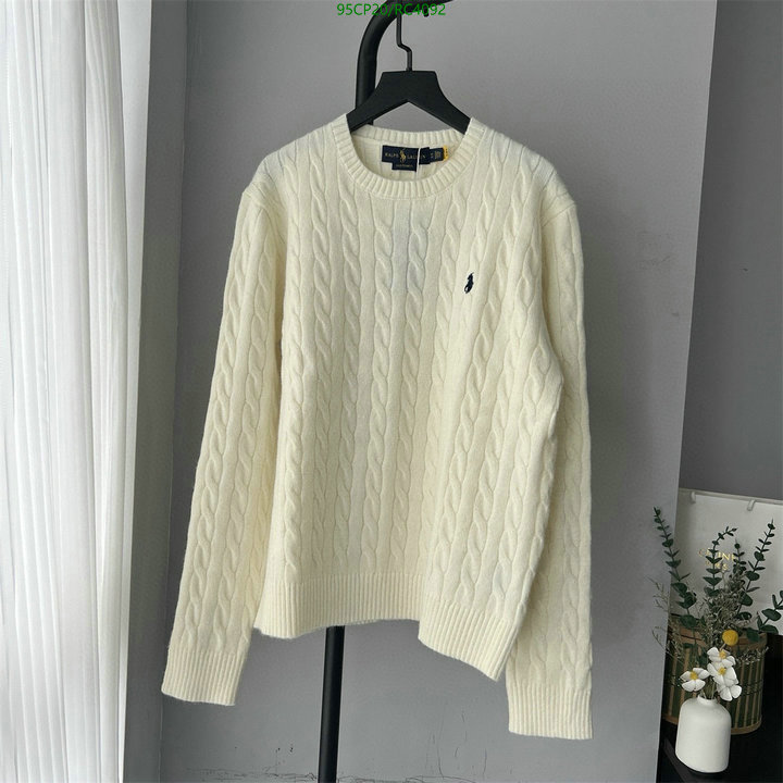 Clothing-Ralph Lauren Code: RC4092 $: 95USD