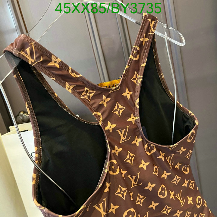 Swimsuit-LV Code: BY3735 $: 45USD