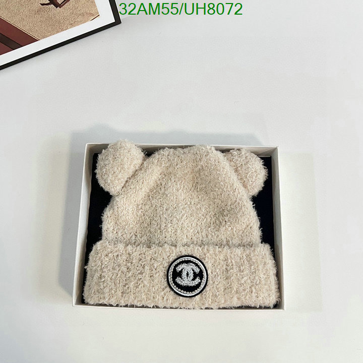 Cap-(Hat)-Chanel Code: UH8072 $: 32USD