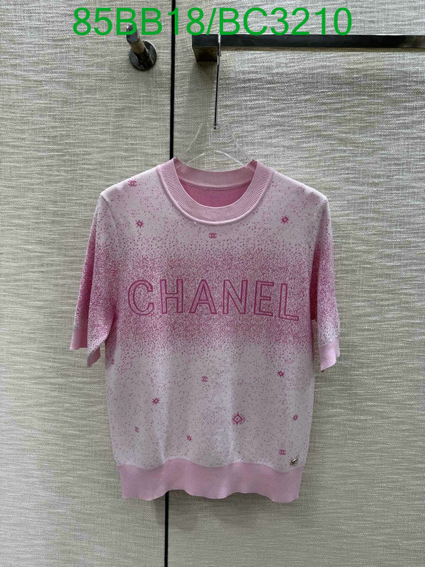 Clothing-Chanel Code: BC3210 $: 85USD