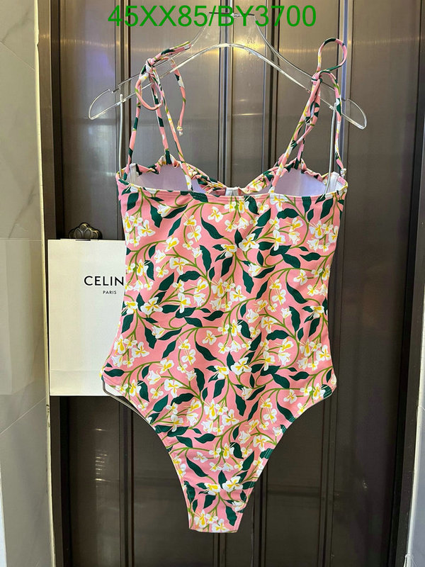 Swimsuit-GUCCI Code: BY3700 $: 45USD