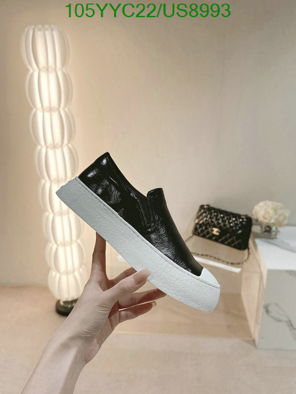 Women Shoes-Chanel Code: US8993 $: 105USD