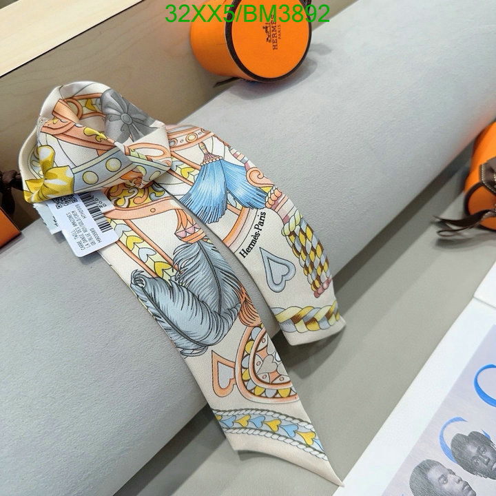 Scarf-Hermes Code: BM3892 $: 32USD