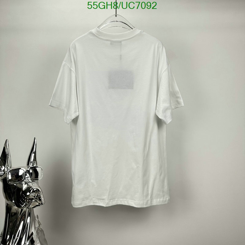 Clothing-Prada Code: UC7092 $: 55USD