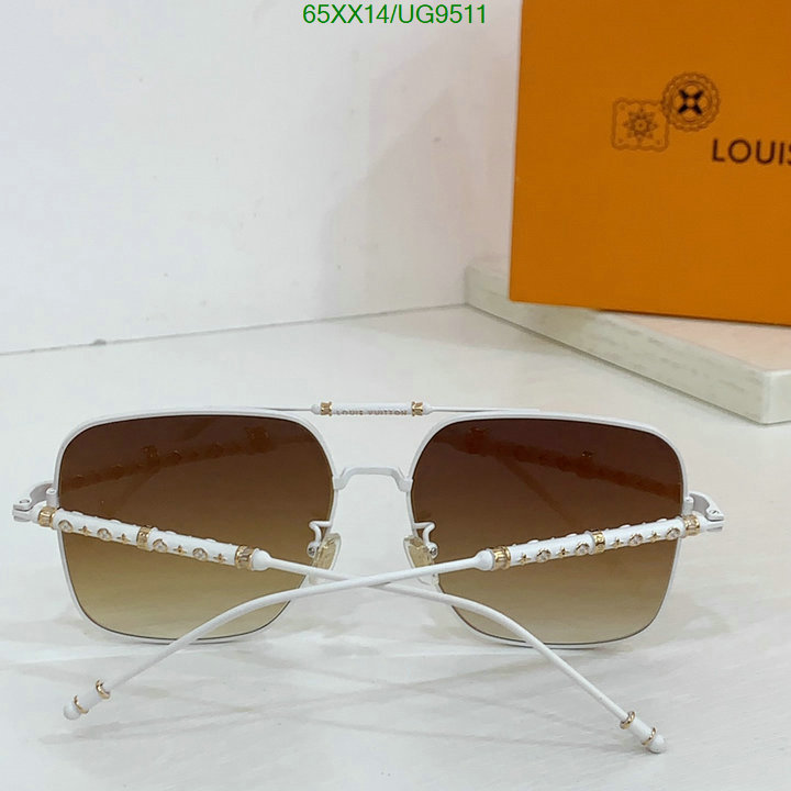 Glasses-LV Code: UG9511 $: 65USD