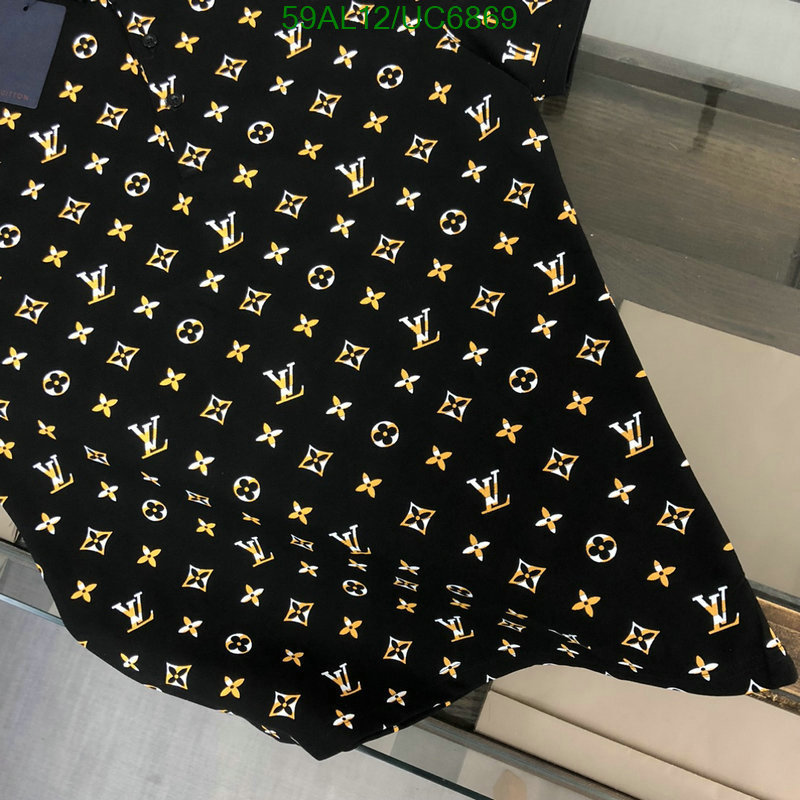 Clothing-LV Code: UC6869 $: 59USD