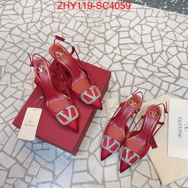 Women Shoes-Valentino Code: BS3059 $: 119USD