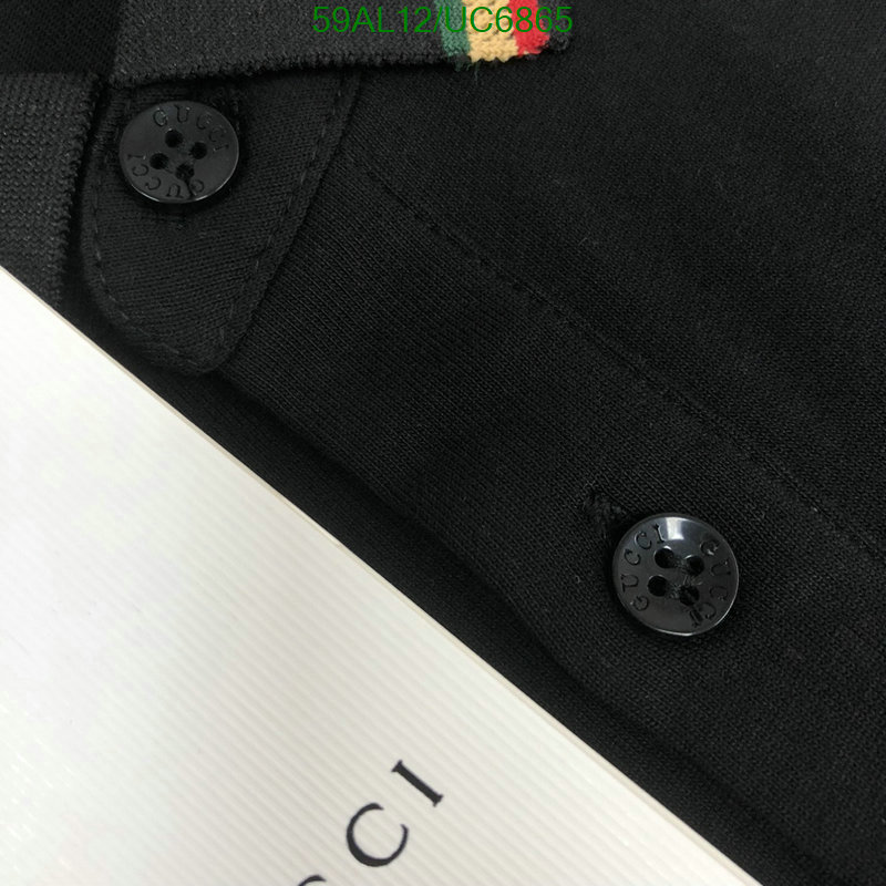 Clothing-Gucci Code: UC6865 $: 59USD