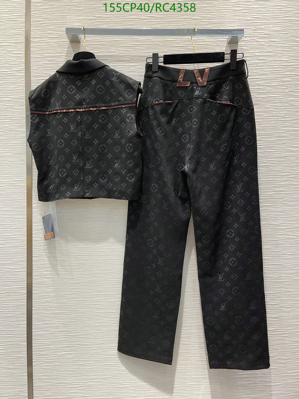 Clothing-LV Code: RC4358 $: 155USD