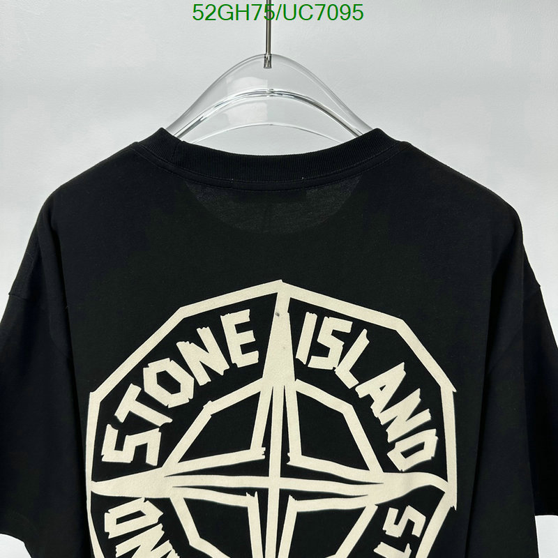 Clothing-Stone Island Code: UC7095 $: 52USD