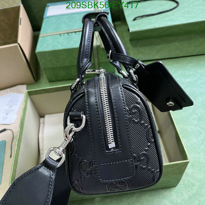 Gucci 5A Bag SALE Code: EY417