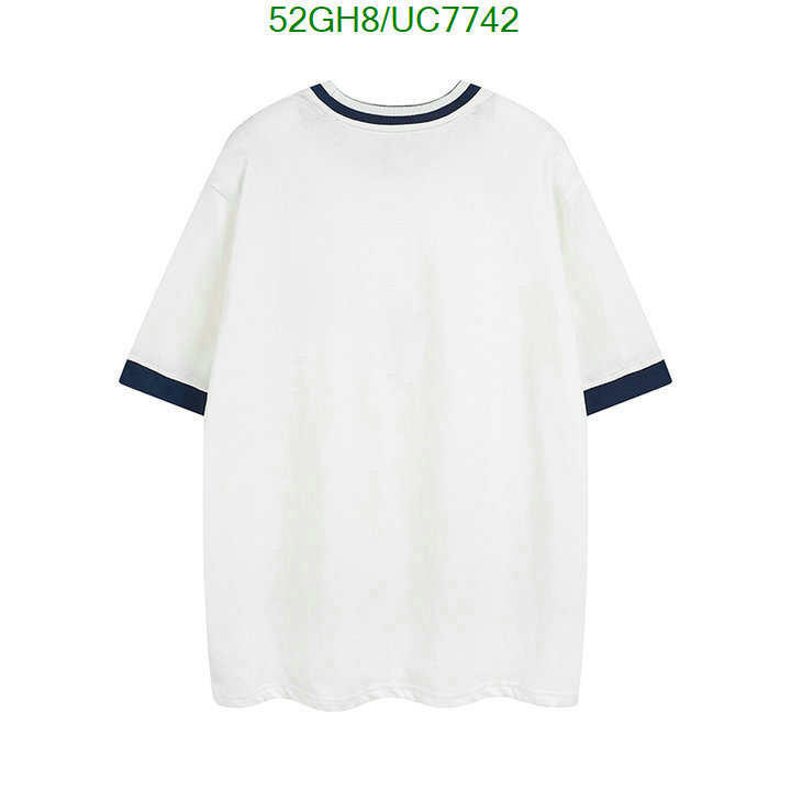 Clothing-Gucci Code: UC7742 $: 52USD