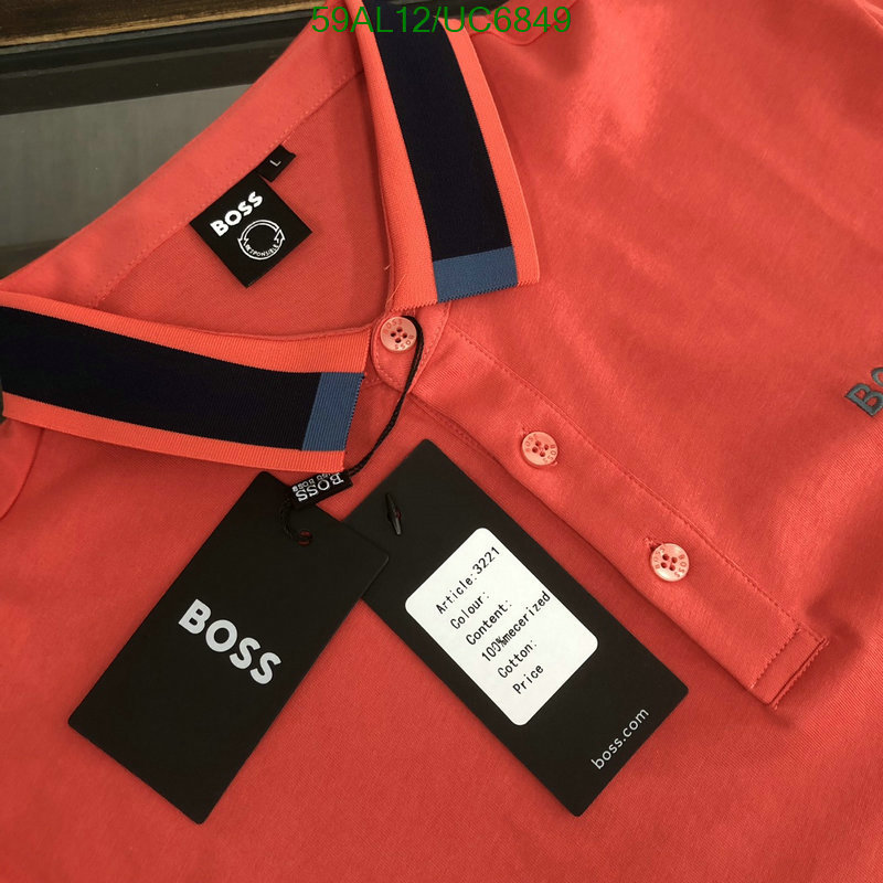 Clothing-Boss Code: UC6849 $: 59USD