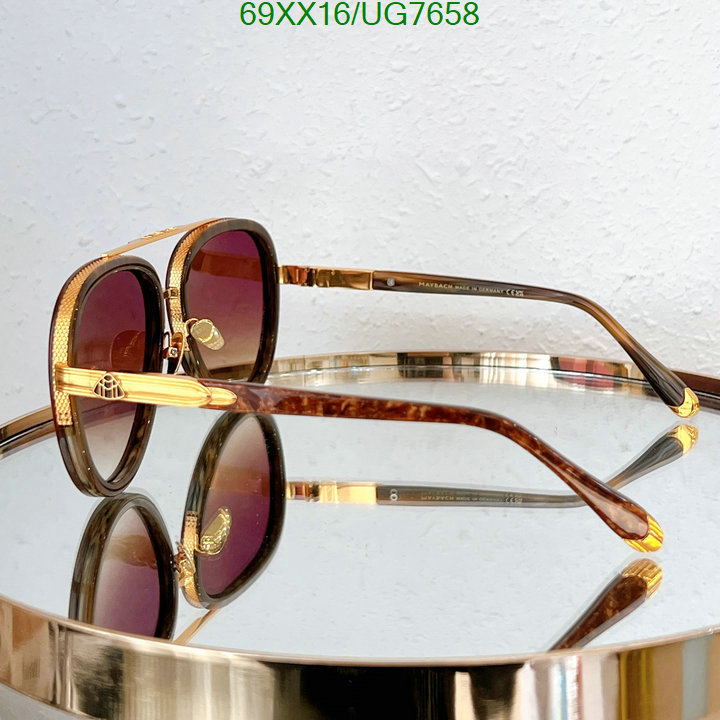 Glasses-Maybach Code: UG7658 $: 69USD