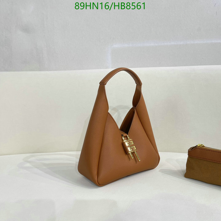 Givenchy Bag-(4A)-Handbag- Code: HB8581