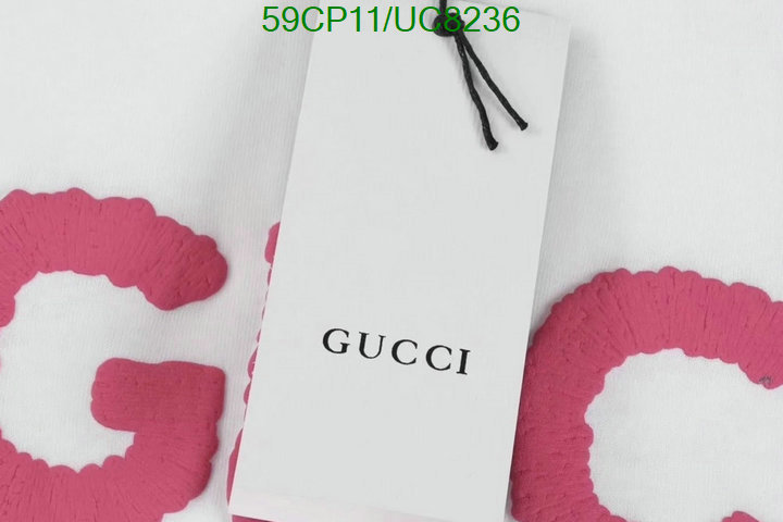Clothing-Gucci Code: UC8236 $: 59USD