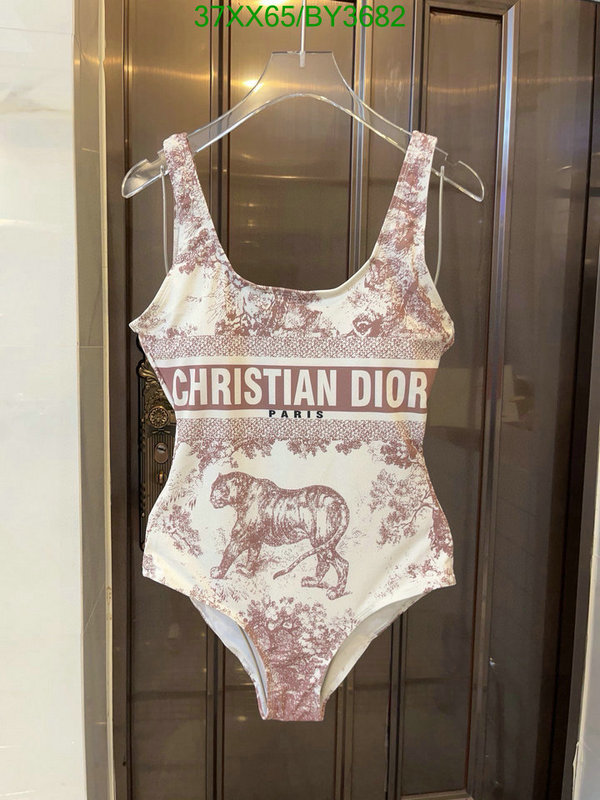 Swimsuit-Dior Code: BY3682 $: 37USD