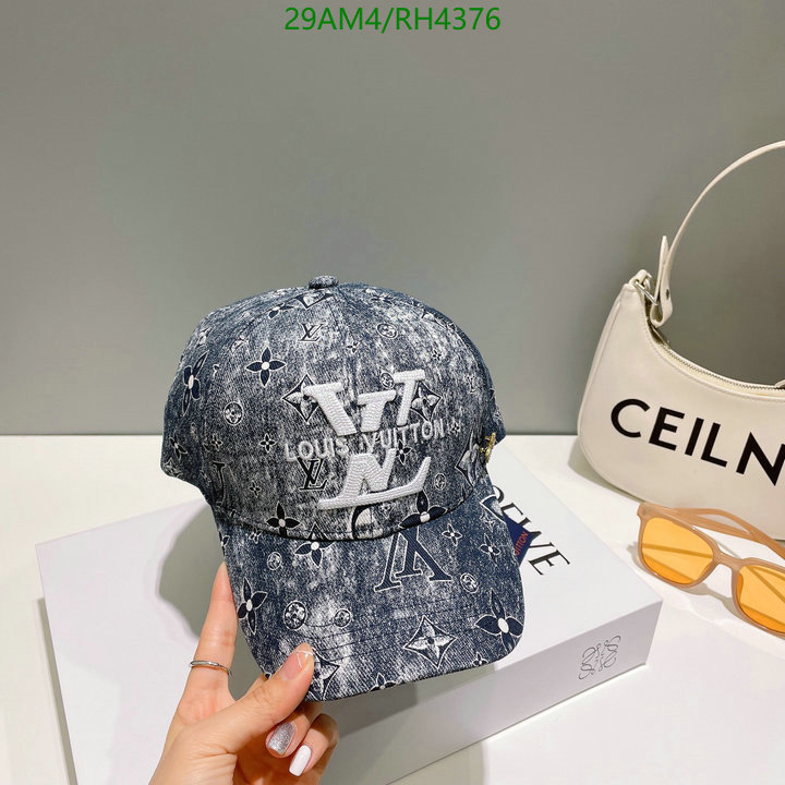 Cap-(Hat)-LV Code: RH4376 $: 29USD