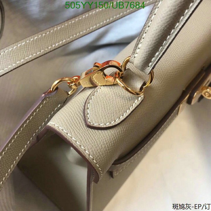 Hermes Bag-(Mirror)-Customize- Code: UB7684