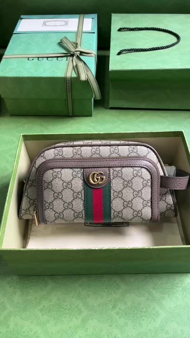 Gucci 5A Bag SALE Code: EY415