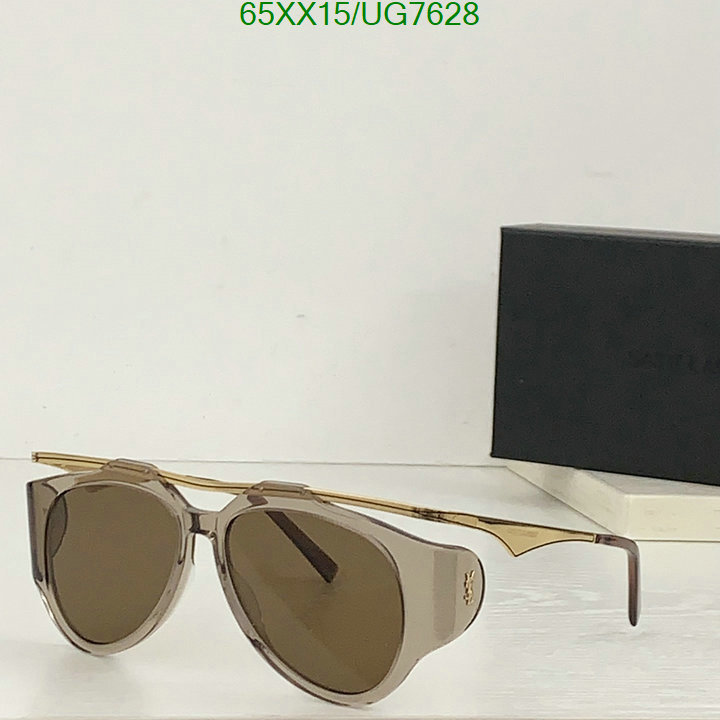 Glasses-YSL Code: UG7628 $: 65USD