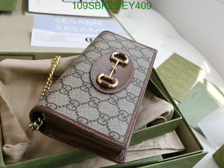 Gucci 5A Bag SALE Code: EY409
