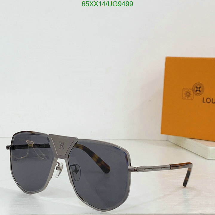 Glasses-LV Code: UG9499 $: 65USD