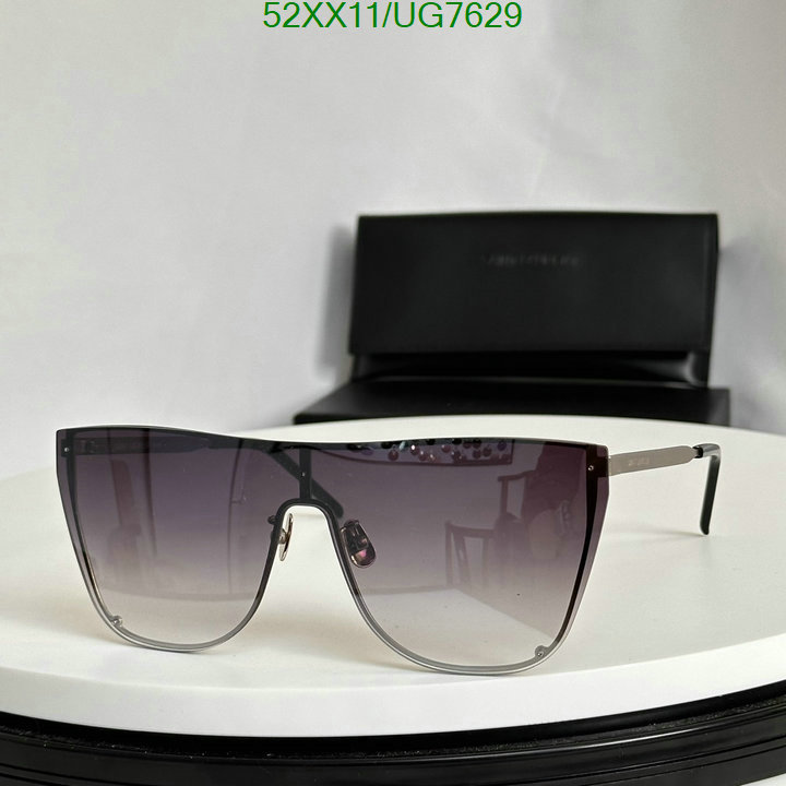 Glasses-YSL Code: UG7629 $: 52USD