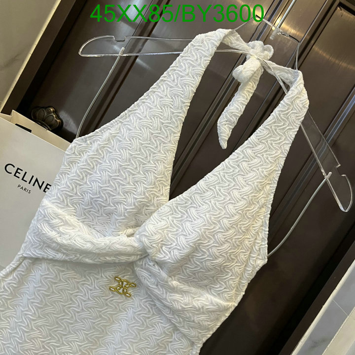 Swimsuit-Celine Code: BY3600 $: 45USD