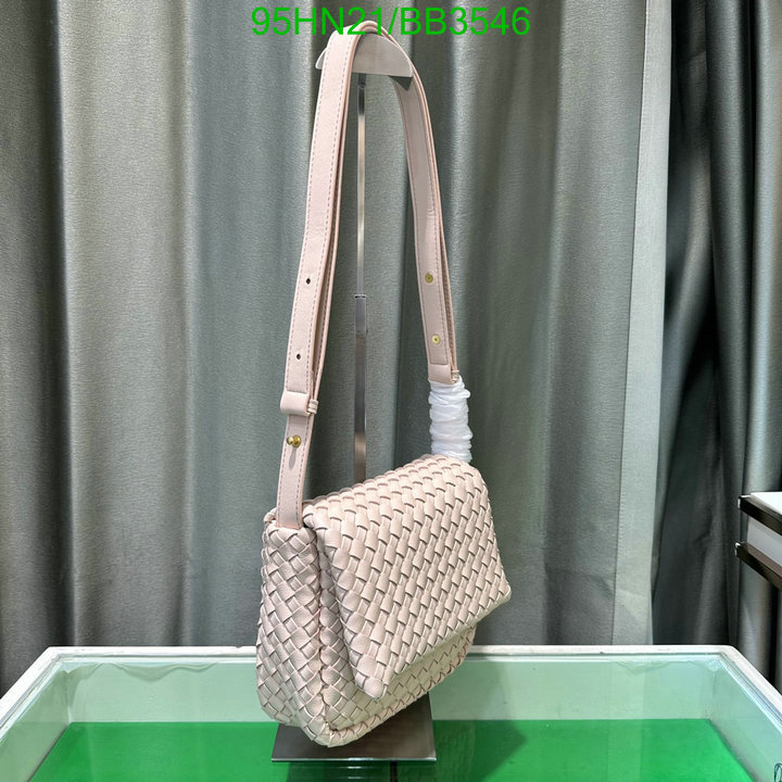 BV Bag-(4A)-Diagonal- Code: BB3546 $: 95USD