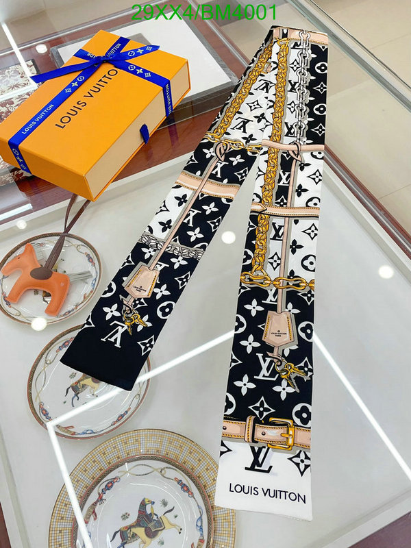 Scarf-LV Code: BM4001 $: 29USD