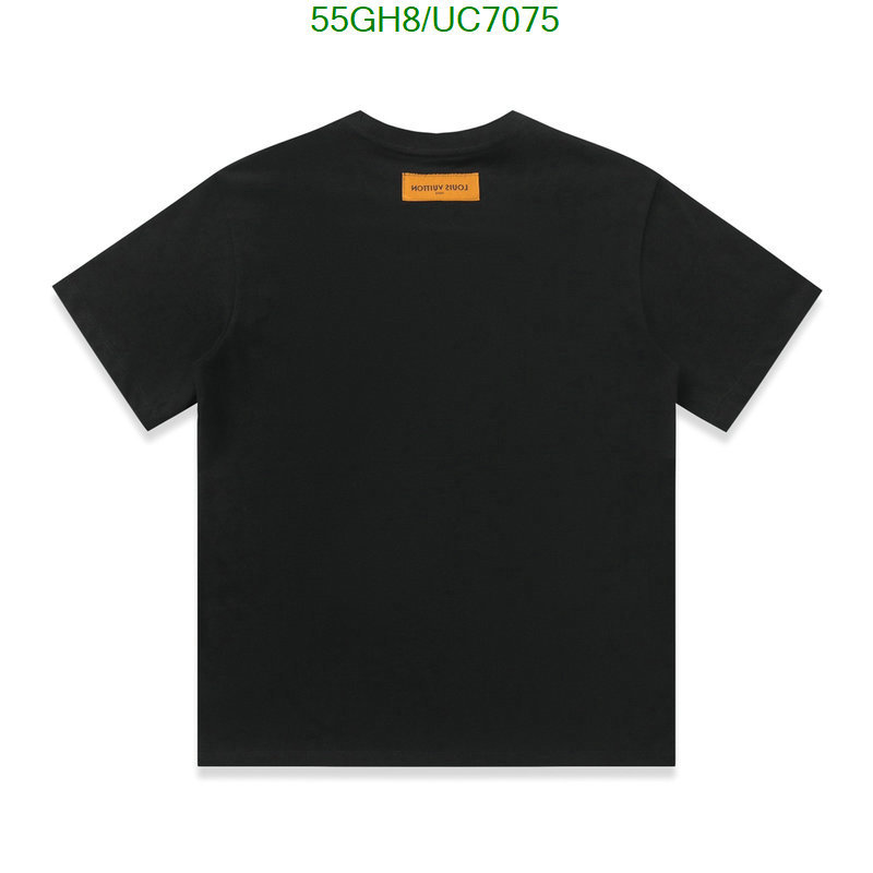 Clothing-LV Code: UC7075 $: 55USD